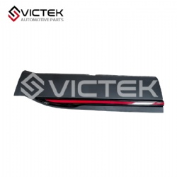 Front Door Out Decoration Cover, Right 609001370AA 609001081AA