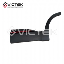 Rear Door Out Decoration Cover, Left 609001371AA 609001082AA