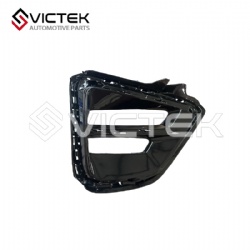 Front day Running Lamp Decoration Cover, Left 602001264AA