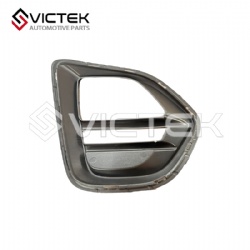 Front Foglamp Decoration Cover, Left 602001142AA