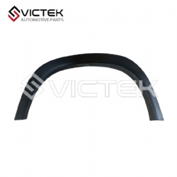 Front Wheel Eyebrow, Left J69-5512710