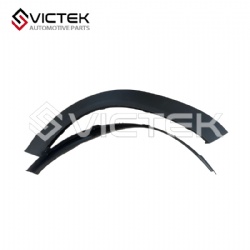 Rear Wheel Eyebrow, Left J69-5512730