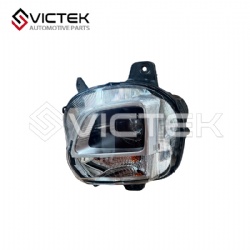 Front Head Lamp, Left 605000856AA