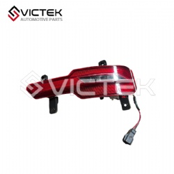 Rear Foglamp, Left 605000727AA