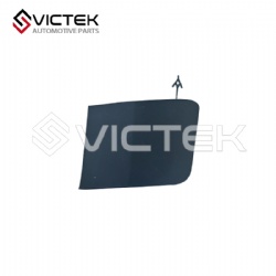 Rear bumper trailer cover 602001133AA