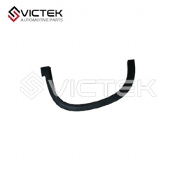 Front Wheel Eyebrow, Left/ Right  SX5-5512410  SX5-5512420