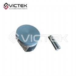 Piston +25 484Q-11-102A-T