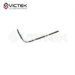 Decoration-Rear Exhaust Pipe Cover, Left/Right   SX3-2804513 L  SX3-2804514 R
