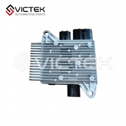 Electronic Box-Radiator Fan SA11-15-160