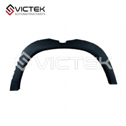 Front Wheel Eyebrow, Left 609001751AA