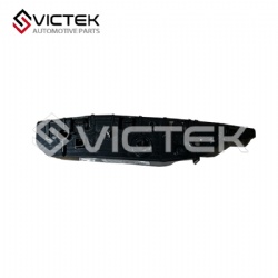 Front Bumper Bracket, Left 602001599AA