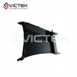 AIR GUIDE PANEL, Right 602002327AA