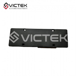 Front Bumper License Panel 602002479AA