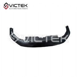 Front Bumper Decoration Trim  602002008AA