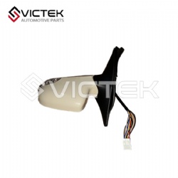 Rear view Mirror left 8210100u7101