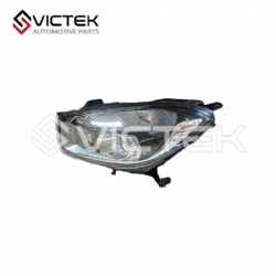 Headlight left 4121100U1510
