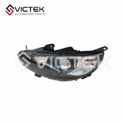 Headlight left 4121100U7103