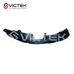 Fender lining left 5512100u1510