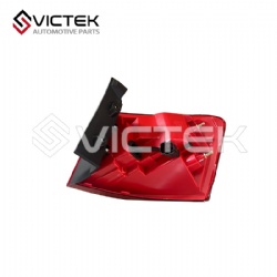 Rear taillight left 4133100U1510