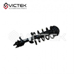Front Shock Absorber Completely, Left/ Right   SX5-2904030  SX5-2904040
