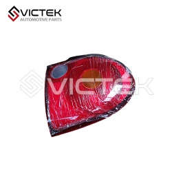 Right/Left Rear Lamp S11-3773020 S11-3773010