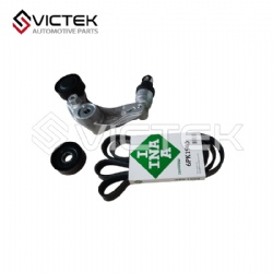 Alternator Kit H16007-0601