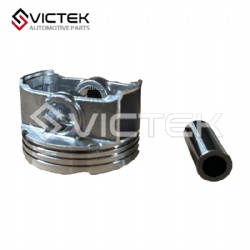 Piston 0.25 LF489Q-1004012A