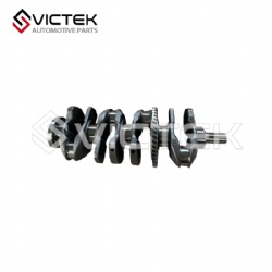 Crankshaft Pulley LF489Q-1005010A