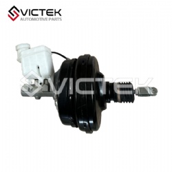 Booster with Brake Pump S3540000