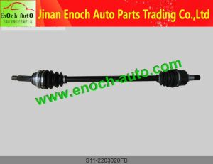 Drive shaft S11-2203020FB