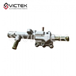 Water Outlet Pipe Assy FP47-15-17ZAL1