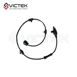 Rear Wheel Sensor S11-3550131