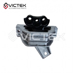 Engine mount cushion right 206000097AA