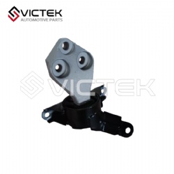 Engine mount cushion left 206000096AA