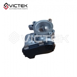 Throttle valve F4J16-3765010
