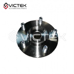 Front Wheel Hub  S101062-1000
