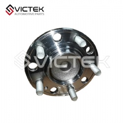 Rear Wheel Hub&Bearing  S101063-1700