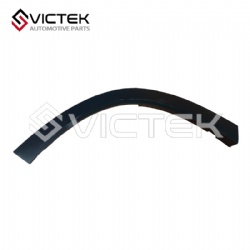 Rear Wheel Eyebrow Left/Right 609000645AAABK/609000646AAABK