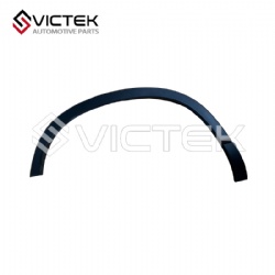 Rear Wheel Eyebrow Left SA18-50-91C/Rear Wheel Eyebrow RightSA18-50-91D