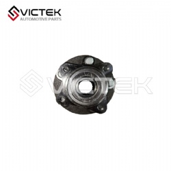 Front Wheel Hub 3103110U2011