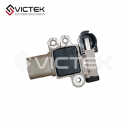 Alternator Adjusting    3100829-1