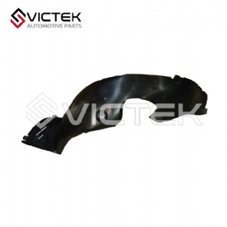 Front Mudguard Left 602000837AA