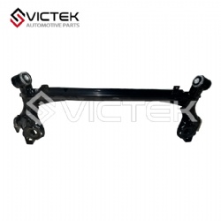 Rear Torsion Member Welding .-Disc 300 3434010