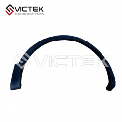 Front Wheel Eyebrow Left S5 SA12-50-91AF/Front Wheel Eyebrow Right S5 SA12-50-91BF