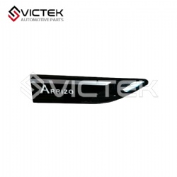 Fender Decorative Label Left/Right 609001160AA/ 609001161AA