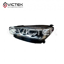 Front Head Lamp Left/Right 605000199AA/605000200AA