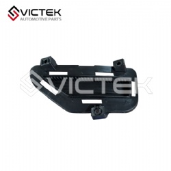 Rear Bumper Exhaust Cover Left/Right 602001495AA/602001496AA