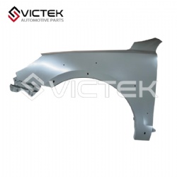 Front Fender Left 5321001/Front Fender Right 5322001