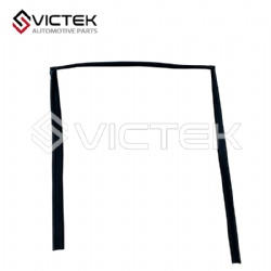 Rear Door Slot Seal Left 6207051A0127209/Rear Door Slot Seal Right 6207052A0127209