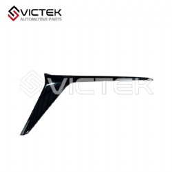 Front Foglamp Cover Bright Trim UP Left/Right 602001909AACE/602001910AACE